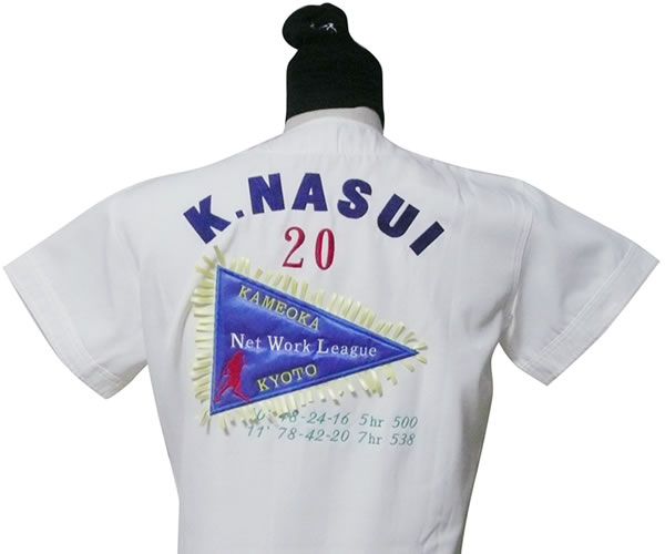 卒団記念Ｔシャツ